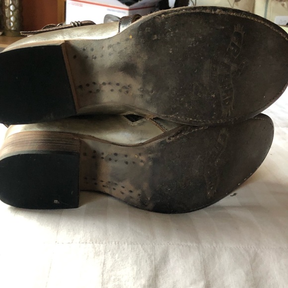 Freebird ‘ GIA - Picture 2 of 6